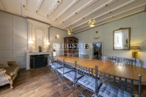 Exclusive Sale: Exceptional Château with Outbuildings near Angoulême