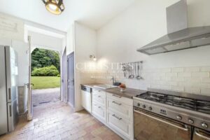 Exclusive Sale: Exceptional Château with Outbuildings near Angoulême