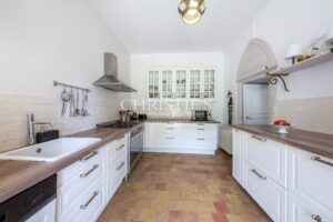 Exclusive Sale: Exceptional Château with Outbuildings near Angoulême