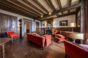 Exclusive Sale: Exceptional Château with Outbuildings near Angoulême