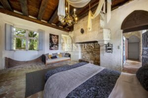 Exclusive Sale: Exceptional Château with Outbuildings near Angoulême