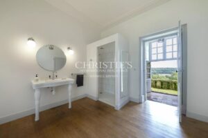 Exclusive Sale: Exceptional Château with Outbuildings near Angoulême