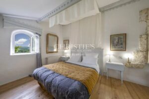 Exclusive Sale: Exceptional Château with Outbuildings near Angoulême