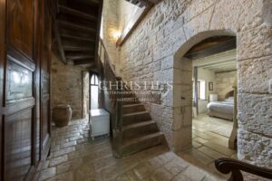 Exclusive Sale: Exceptional Château with Outbuildings near Angoulême