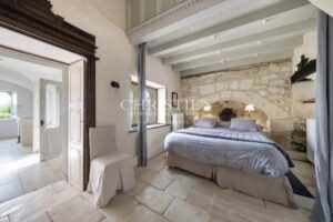 Exclusive Sale: Exceptional Château with Outbuildings near Angoulême