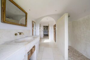 Exclusive Sale: Exceptional Château with Outbuildings near Angoulême