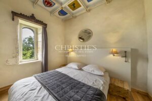 Exclusive Sale: Exceptional Château with Outbuildings near Angoulême