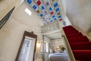 Exclusive Sale: Exceptional Château with Outbuildings near Angoulême