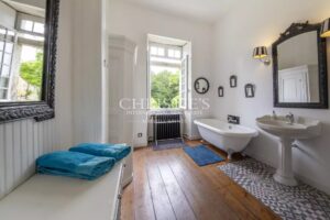 Exclusive Sale: Exceptional Château with Outbuildings near Angoulême