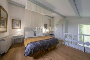 Exclusive Sale: Exceptional Château with Outbuildings near Angoulême