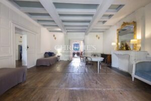 Exclusive Sale: Exceptional Château with Outbuildings near Angoulême