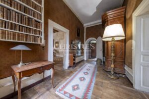 Exclusive Sale: Exceptional Château with Outbuildings near Angoulême