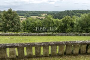 Exclusive Sale: Exceptional Château with Outbuildings near Angoulême