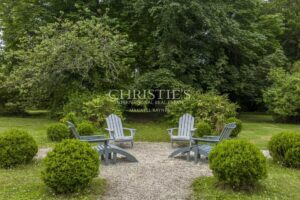 Exclusive Sale: Exceptional Château with Outbuildings near Angoulême