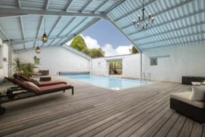 Maxwell-Baynes Christie's logis manoir chateau mer plage forêt france charente-maritime royan saintes rochefort