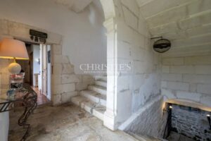 Maxwell-Baynes Christie's logis manoir chateau mer plage forêt france charente-maritime royan saintes rochefort