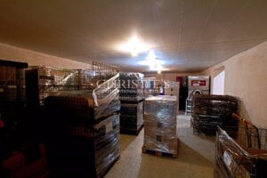 Turnkey 9-hectare vineyard estate