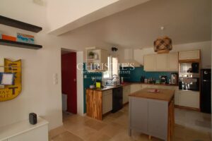 Turnkey 9-hectare vineyard estate