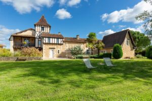 Beautiful Dordogne country home