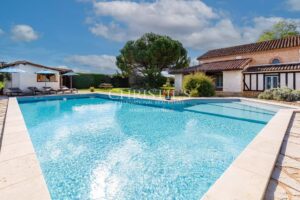 Beautiful Dordogne country home
