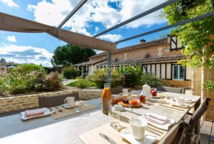 Beautiful Dordogne country home