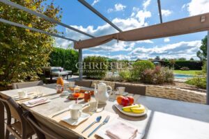 Beautiful Dordogne country home