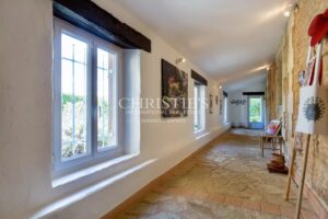 Beautiful Dordogne country home