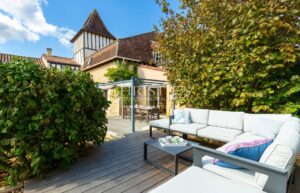 Beautiful Dordogne country home