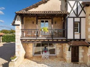 Beautiful Dordogne country home