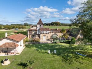 Beautiful Dordogne country home