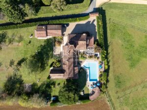 Beautiful Dordogne country home