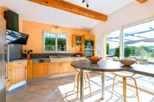 Elegant Renovated Estate in the Heart of the Dordogne