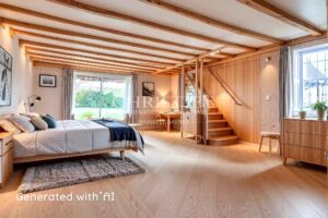 Elegant Renovated Estate in the Heart of the Dordogne