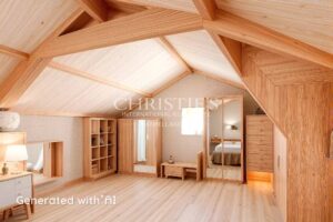 Elegant Renovated Estate in the Heart of the Dordogne