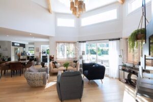 Cestas close to Bordeaux - Family house