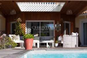 Cestas close to Bordeaux - Family house