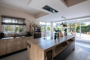 Cestas close to Bordeaux - Family house