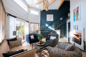 Cestas close to Bordeaux - Family house