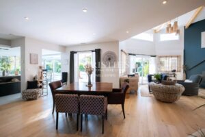 Cestas close to Bordeaux - Family house