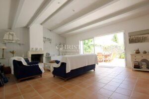 Les Portes en Ré - Maison de caractère au coeur du village