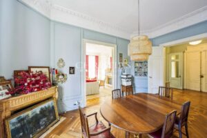 Bordeaux Jardin Public - Appartement de prestige avec ascenseur et parking