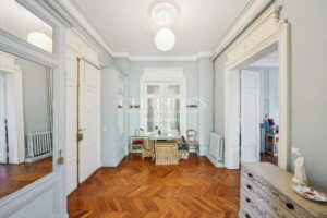 Bordeaux Jardin Public - Appartement de prestige avec ascenseur et parking