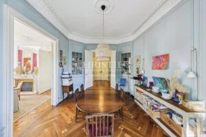 Bordeaux Jardin Public - Appartement de prestige avec ascenseur et parking