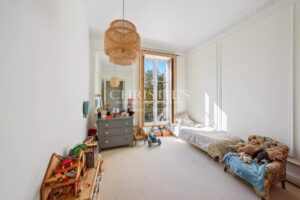 Bordeaux Jardin Public - Appartement de prestige avec ascenseur et parking