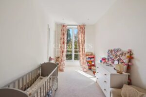 Bordeaux Jardin Public - Appartement de prestige avec ascenseur et parking