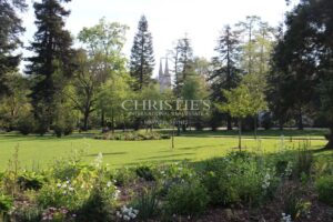 Bordeaux Jardin Public - Appartement de prestige avec ascenseur et parking