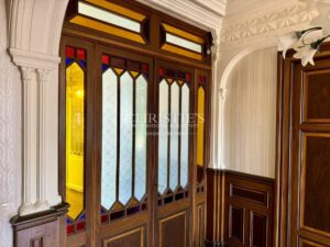 royan la tremblade propriété maison maître jardin piscine calme lumineuse garage gîte hôtes mer plage gare aéroport commerces vente immobilier maxwell-baynes christie's