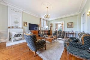 Maison de Maître avec annexe et dépendance à La Tremblade