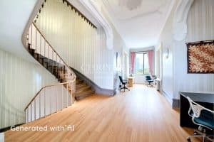 Maison de Maître avec annexe et dépendance à La Tremblade