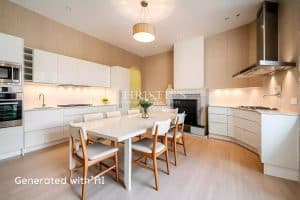 Maison de Maître avec annexe et dépendance à La Tremblade